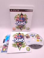 The Sims 3 ps3, Spelcomputers en Games, Games | Sony PlayStation 3, 1 speler, Ophalen of Verzenden, Zo goed als nieuw, Gekoppelde computers
