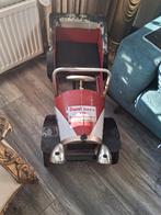 Antieke Trapauto Duvel - Decoratie/Verzameling, Ophalen, Gebruikt, Trapvoertuig