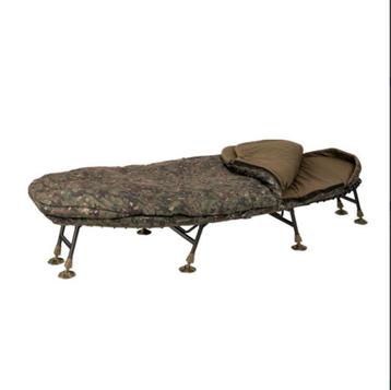 NIEUW Levelite Oval MF-HDR Sleep System beschikbaar voor biedingen