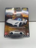 Hotwheels maserati mc20, Ophalen of Verzenden, Zo goed als nieuw, Auto