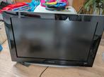 Panasonic Viera 32" LCD TV met Muurbeugel, Ophalen, Gebruikt, Panasonic, LCD