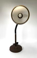 598. Bureaulamp, Mid-century modern, midden 20e eeuw, Huis en Inrichting, Ophalen of Verzenden, Kunststof, Minder dan 50 cm