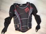 BMX bodyprotector. Maat xs-s youth, Fietsen en Brommers, Fietsen | Crossfietsen en BMX, Ophalen of Verzenden, Zo goed als nieuw