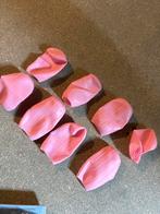 Siliconen flessen/verpakkingen afsluiter, Ophalen of Verzenden, Nieuw