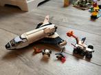 Lego City spaceshuttle 60226, Kinderen en Baby's, Speelgoed | Duplo en Lego, Ophalen of Verzenden, Zo goed als nieuw, Complete set