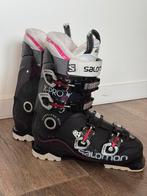 Skischoenen Salomon X-pro 80 W maat 40, 160 tot 180 cm, Gebruikt, Verzenden, Schoenen