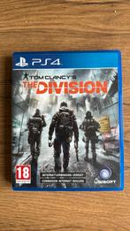 Tom Clancy’s The Division | PS4, Vanaf 18 jaar, 1 speler, Ophalen of Verzenden, Zo goed als nieuw