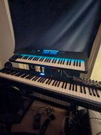 Native Instruments Komplete Kontrol S61 MK2, Ophalen, Gebruikt, 61 toetsen, Overige merken