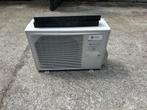 Fuji single split vloerairco 3,5 kw r410a, Ophalen, Wandairco