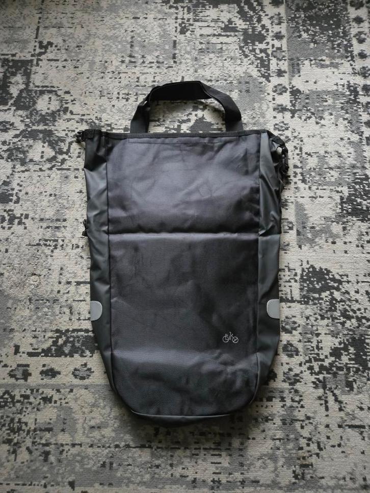 Waterdichte fietstas ( Nieuw ), Fietsen en Brommers, Fietsaccessoires | Fietstassen, Nieuw, Ophalen of Verzenden