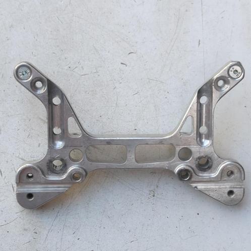 FG 2wd aluminium shocktower (Monstertruck Marder Baja Beetle, Hobby en Vrije tijd, Modelbouw | Radiografisch | Auto's, Gebruikt
