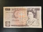 Engeland pick 379e 1988-91, Postzegels en Munten, Bankbiljetten | Europa | Niet-Eurobiljetten, Ophalen of Verzenden, Overige landen