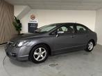 Honda Civic 1.3 Hybrid Elegance Airco, LMV Automaat, Auto's, Honda, Gebruikt, Origineel Nederlands, Bedrijf, Hybride Elektrisch/Benzine