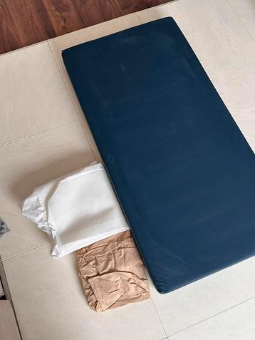 Multicare 60x120 Baby Mattress + Covers beschikbaar voor biedingen