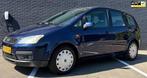 Ford Focus C-Max 1.8-16V First Edition, Auto's, Ford, Voorwielaandrijving, 65 €/maand, 1287 kg, 4 cilinders