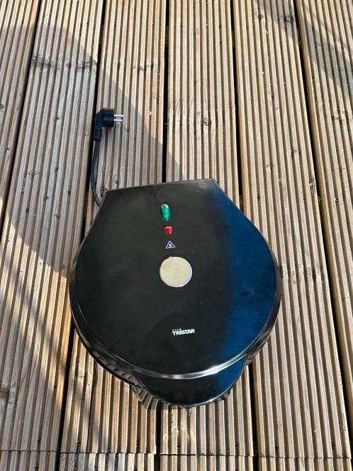 Tristar Pizza maker, Huis en Inrichting, Keuken | Keukenbenodigdheden, Nieuw, Ophalen