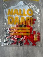 Lego - 40220 - Londense bus, Ophalen of Verzenden, Zo goed als nieuw