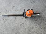 Stihl HS45 heggenschaar | goedwerkende staat 60cm | HS 45, Stihl HS 45 heggenschaar, Gebruikt, Stihl, Ophalen of Verzenden