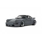 Gt Spirit
Porsche 911 (964) RWB Jonsibal
1/999 1:18 Nieuw, Hobby en Vrije tijd, Modelauto's | 1:18, Ophalen of Verzenden, Nieuw