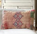 24-Ward Kilim Boujaad kussen nieuw!, Huis en Inrichting, Ophalen of Verzenden, Zo goed als nieuw, Vierkant