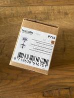 Hotbath clickplug, Doe-het-zelf en Verbouw, Ophalen of Verzenden, Nieuw, Chroom, Douche
