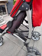 Kinderbuggy te koop., Ophalen, Gebruikt, Overige merken