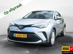 Toyota C-HR 1.8 Hybrid Active (98 PK) 2e-Eig. & Dealer-Onder, 12 maanden, Euro 6, 4 cilinders, 122 pk
