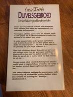 Duivelsgebroed Boek van Lisa Tuttle, Ophalen of Verzenden, Zo goed als nieuw