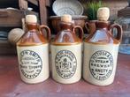 Engelse bierfles, bierkruik sheffield leichester ripon, Ophalen