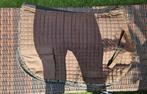 F.R.A. zadeldekje, Dieren en Toebehoren, Paarden en Pony's | Dekens en Dekjes, Ophalen of Verzenden, Zo goed als nieuw