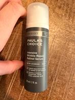 Paula's Choice Intensive Wrinkle-Repair Retinol Serum, Ophalen of Verzenden, Nieuw, Gehele gezicht, Verzorging