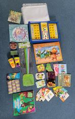 Veel Rommelmarkt spullen, Ophalen, Zo goed als nieuw