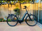 Batavus Finez Bosch Middenmoto Active LinePlus.D61-D53.Wh625, 59 cm of meer, Ophalen of Verzenden, Zo goed als nieuw, Gazelle
