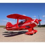 Horizon UMX Pitts S-1S, Ophalen of Verzenden, Gebruikt, Elektro, RTF (Ready to Fly)