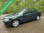 Honda Civic 1.4i S, Auto's, Honda, Gebruikt, 4 cilinders, Origineel Nederlands, Bedrijf