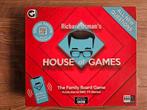 Richard Osman's house of games, Hobby en Vrije tijd, Gezelschapsspellen | Bordspellen, Ophalen of Verzenden, Zo goed als nieuw