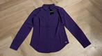 “NIEUW”Dames blouse maat S MI PIACE, Mi Piace, Paars, Nieuw, Ophalen of Verzenden