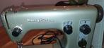 Vintage Husqvarna Naaimachine. Werkt nog prima of Decoratie, Ophalen of Verzenden