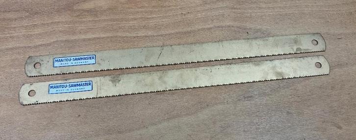 Machinezaagblad ijzerzaagblad ijzerzaag afkortzaag, Doe-het-zelf en Verbouw, Gereedschap | Zaagmachines, Nieuw, Afkortzaag, 1200 watt of meer