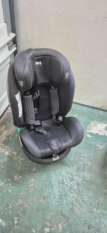 Ding Isofix Autostoel tot 140cm beschikbaar voor biedingen