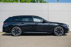 BMW 5 Serie Touring 550e xDrive M Sport Automaat / Panoramad, Automaat, Gebruikt, Zwart, 489 pk