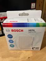 Bosch/Siemens HEPA hygiene/allergie filter voor stofzuiger, Stofzak, Overige typen, Nieuw, Ophalen of Verzenden