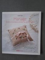 Kruissteek Borduren Trouwmotieven - Nieuw!, Ophalen of Verzenden, Nieuw, Handborduren, Patroon