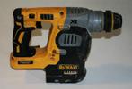 DeWalt DHC273 18V XR klopboor vanaf €75, Doe-het-zelf en Verbouw, Gereedschap | Boormachines, Ophalen, Gebruikt, Boor- en/of Breekhamer