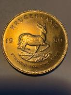 Krugerrand, Ophalen of Verzenden, Zuid-Afrika, Losse munt, Goud