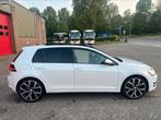Volkswagen Golf 1.4 TSI 103KW DSG 2013 Wit, Zwart, 4 cilinders, Wit, Leder