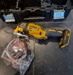 DeWalt Oscillerende multitool DCS356NT *Nieuw*, Doe-het-zelf en Verbouw, Gereedschap | Slijpmachines, Ophalen of Verzenden, Nieuw