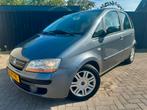 Fiat Idea 1.4 16V AUTOMAAT 2004 Grijs AIRCO APK NAP✅, Auto's, Stof, 400 kg, Origineel Nederlands, Bedrijf