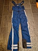 Maat 51 blauwe Damen motorbroek, Damen, Heren, Ophalen of Verzenden, Broek | textiel