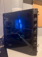 Gaming PC - Ryzen 5 5600G, RX 6500 XT, Computers en Software, Ophalen, Gebruikt, Gaming, SSD
